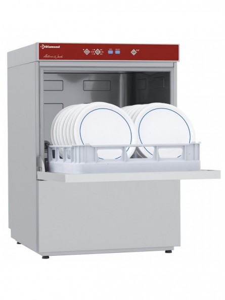 Set Dishwasher & osmosis unit :