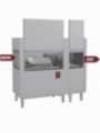 Lave-vaisselle à traction de paniers 200Pan/H