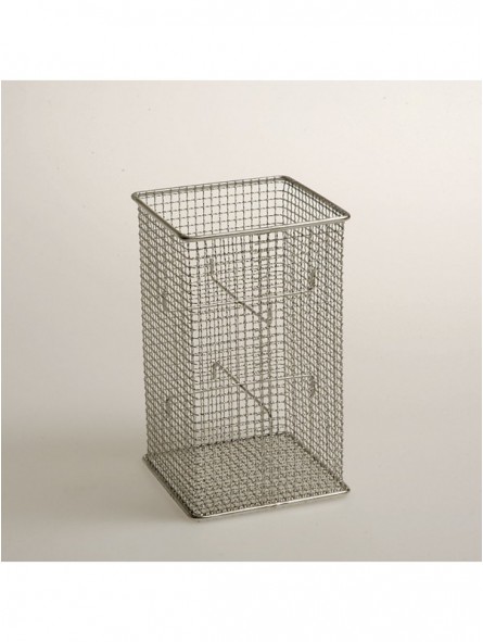 Compartment for utensils and cutlery