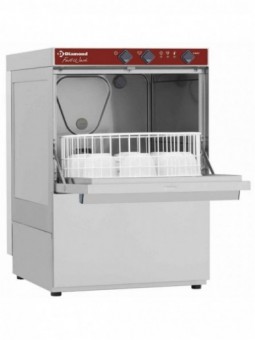 Lave-verres panier carré 350x350 mm