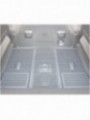 Glasswasher basket 400x400 mm