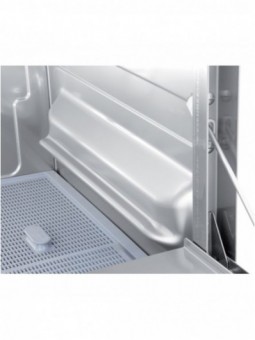 Glasswasher basket 400x400 mm