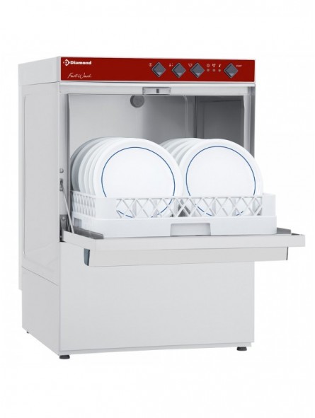Vaatwasser mand 500x500mm