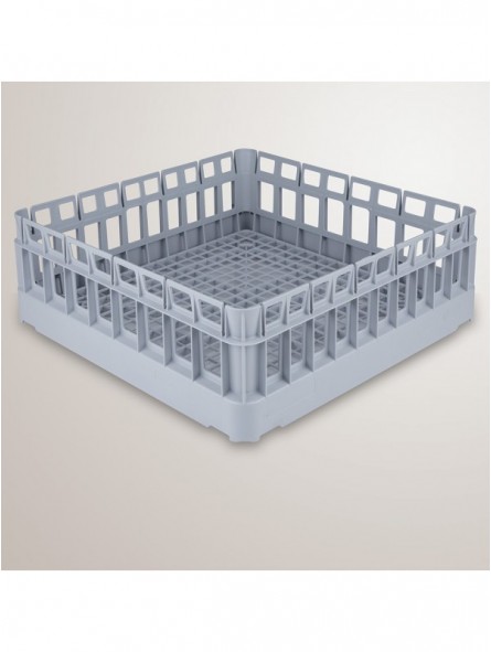 Standard basket - polypropylene