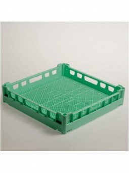 Cutlers basket in polypropylene