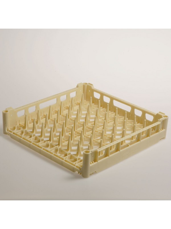 Mand dienbladen 530 mm in polypropyleen