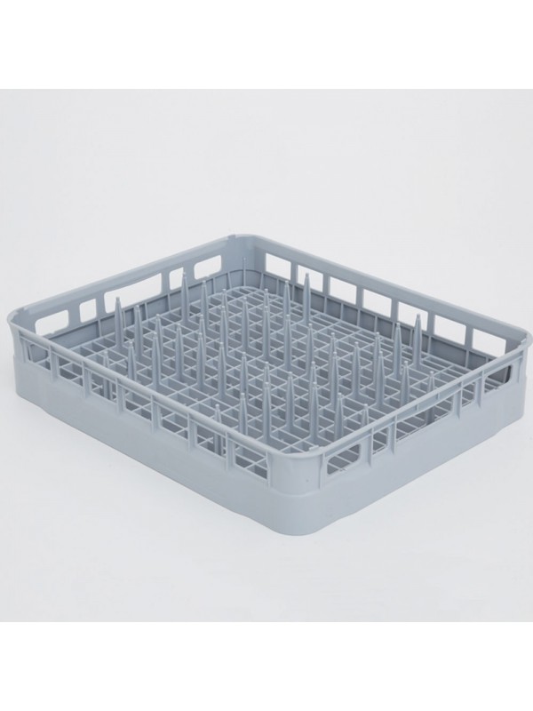 Korf 10 platen - Polypropyleen (CROSSOVER)