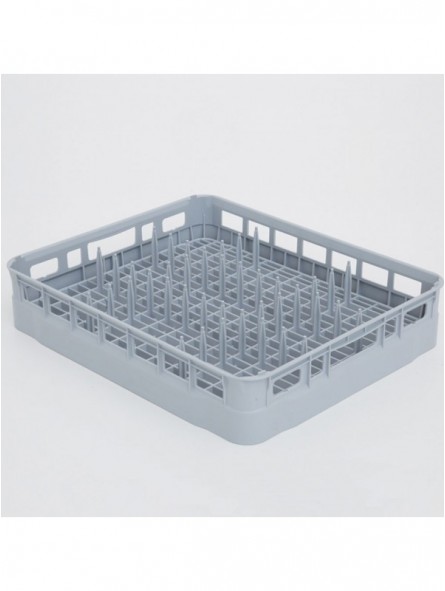 Korf 10 platen - Polypropyleen (CROSSOVER)