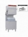 Hood dishwasher complete, consisting of :