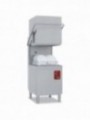Kapvaatwasser mand 500x500 mm "Full Hygiene", met doorlopende ontharder