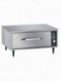 Food heater to put down, 1 drawer (GN 1/1 - 150 mm)