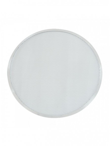 Perforated bottom for pizza Ø 255 mm