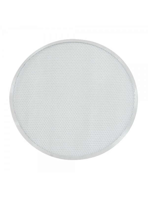Perforated bottom for pizza Ø 450 mm