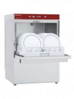 Assembly dish washer consist of: