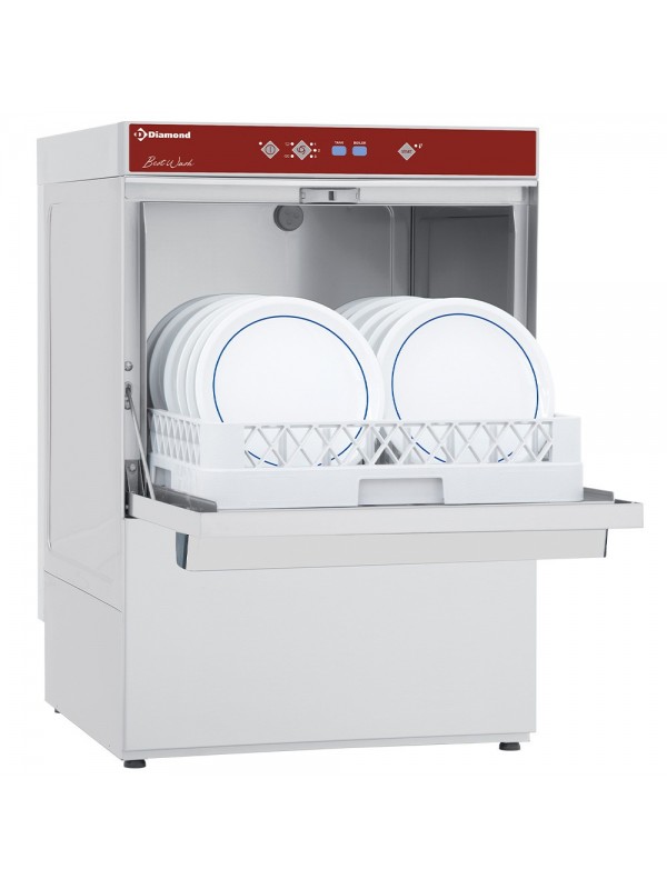 Assembly dish washer consist of: