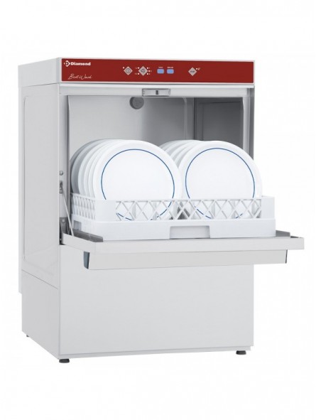 Assembly dish washer consist of:
