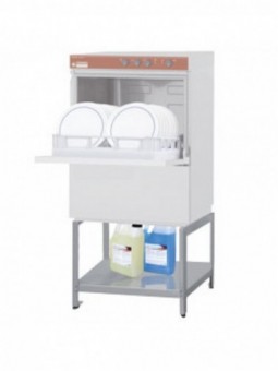 Assembly dish washer consist of: