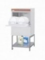 Assembly dish washer consist of: