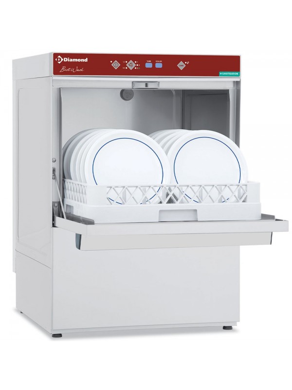 Lave-vaisselle panier 500x500 mm "Full Hygiene"