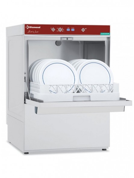 Lave-vaisselle panier 500x500 mm "Full Hygiene"