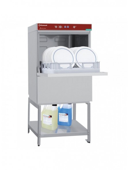 Set Dishwasher & base unit: