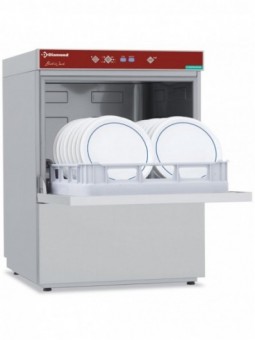 Set Dishwasher & osmosis unit :