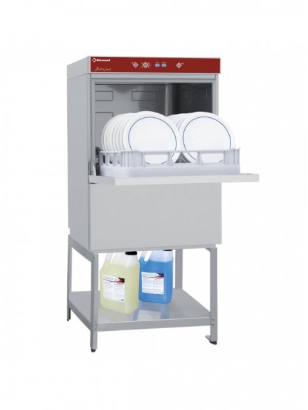 Set Dishwasher & closed base unit:
