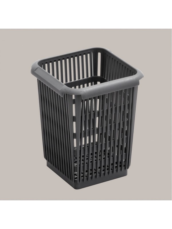 Cutlery compartment in polypropylene