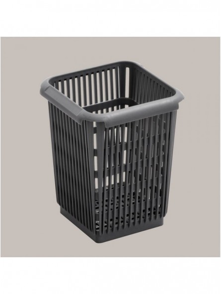 Cutlery compartment in polypropylene