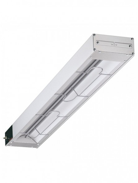 Food heater for ceiling, 460 mm