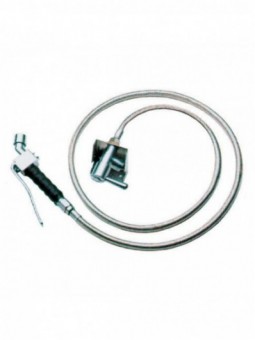 Nozzle for oven, lateral binding (all models)