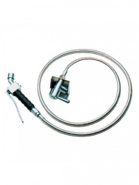 Nozzle for oven, lateral binding (all models)