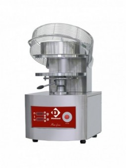 Pizzavormer Ø 350 mm