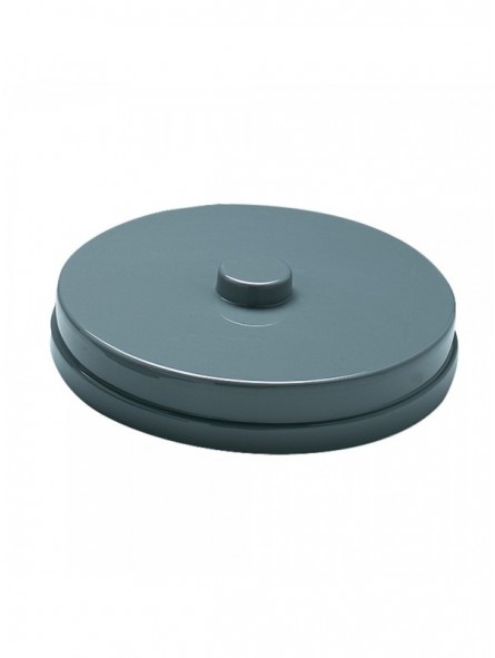 Polycarbonate lid for lift, plates Ø 340 mm