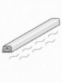 Warming element (by resistance), for superstructure