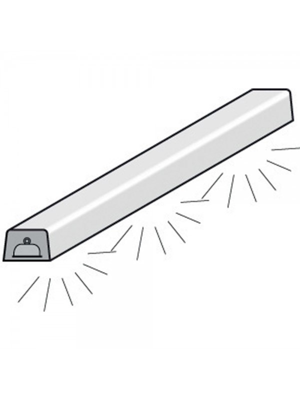 Lighting element Led, for superstructure