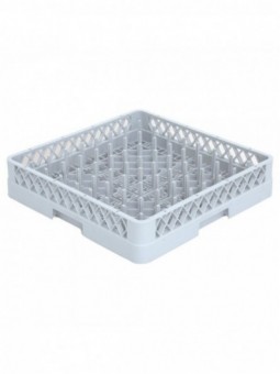 Basket 16 plates Ø 240 mm - polypropylene x WR-LV50…C
