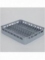 Basket 22 plates in polypropylene (CROSSOVER)