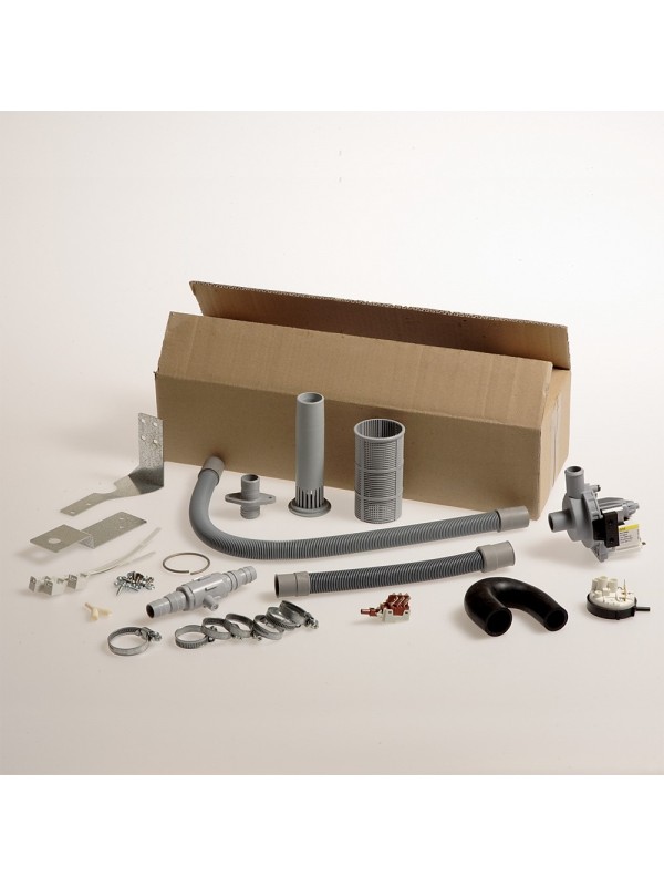 Kit drain pump