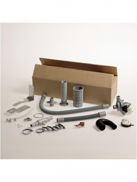 Kit drain pump