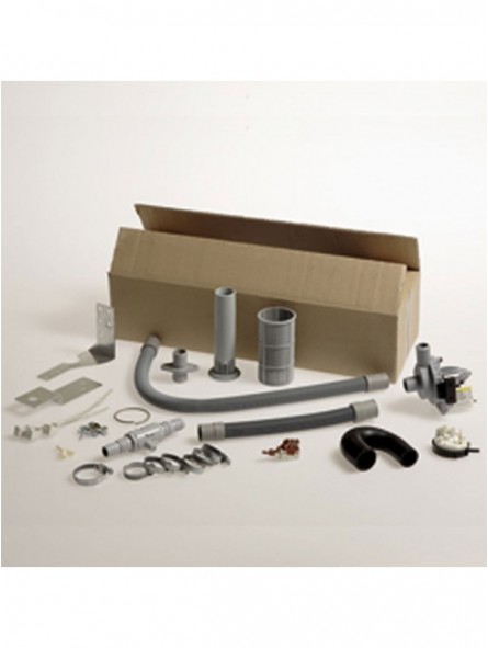 Kit drain pump WR-LVCP-12