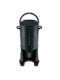 Disperser isothermisch KINOX 2,5 liter met kraan