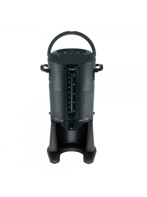 Dispenser isotherme KINOX 2,5 Lit avec robinet