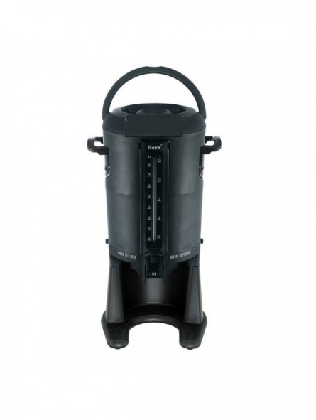 Dispenser isotherme KINOX 2,5 Lit avec robinet