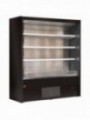 Refrigerated wall unit 4 - BLACK