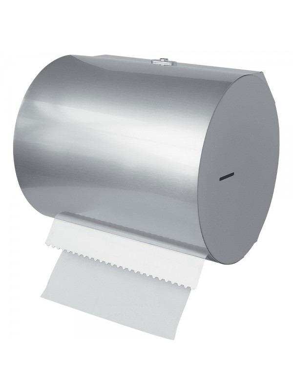 Paper dispenser