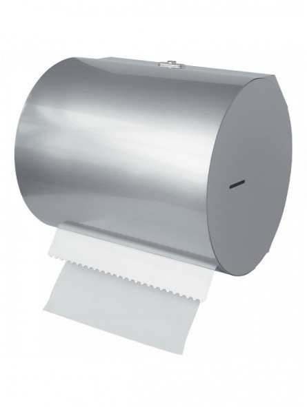 Paper dispenser