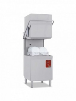 Geheel vaatwasser en osmose unit: