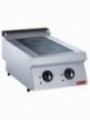 Electric cooker, 2 induction sources -TOP-