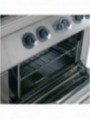 Electric stove 4 plates with electric oven
